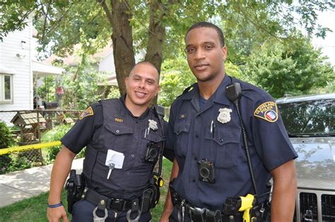 Cleveland Police Looking For Cultural Diversity Global Cleveland