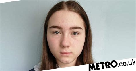 girl 14 found safe after extensive searches for over a week uk news metro news