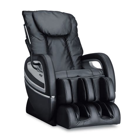 Cozzia Ec 360d Massage Chair Modern Sense Furniture