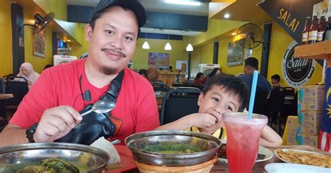 Batu 1 jalan pantai port dickson, negeri sembilan 71000 malaysia. Lunch di Warung Salai - Tempat Makan Best di Port Dickson ...