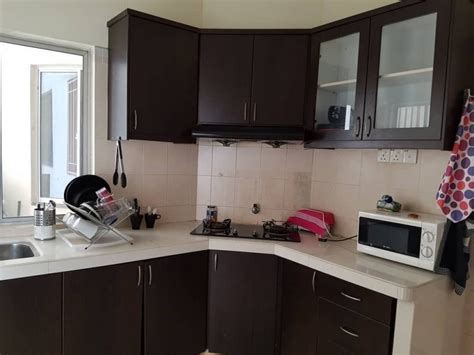 A location driven by the lrt, wangsa maju and sri rampai stations are often used as the main selling points for projects around. desa putra for rent at wangsa maju For rental @RM 2400 By ...