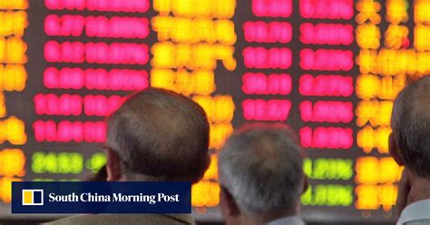 A Shares Rally After China Announces Relaunch Of Ipos South China Morning Post