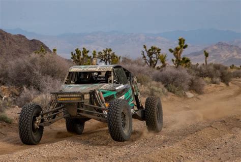 Raceline Wheels Joins 2020 Bfgoodrich Tires Mint 400 As Supporting