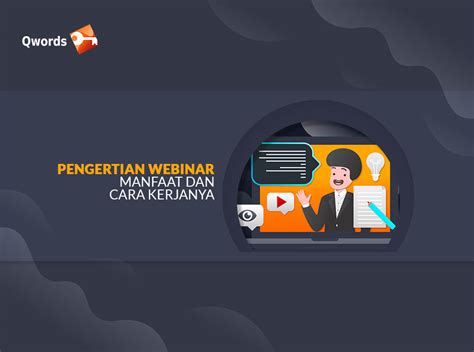 Apa Itu Webinar Pengertian Manfaat Dan Cara Kerjanya Sexiezpicz Web Porn