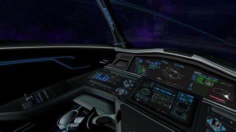 Fight alien races and be the first to land your ship on new planets. Spaceship Cockpit Wallpaper (70+ images)