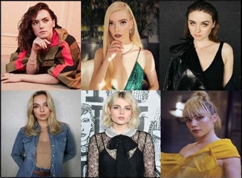 15 Young British Actresses In Their 20s 2023 Mrdustbin