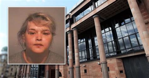 Newcastle Woman Spared Jail After Headbutting Pc And Knocking Her Unconscious Chronicle Live
