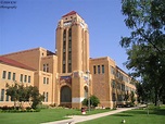 Wichita North High School - a photo on Flickriver