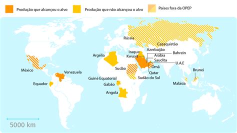 OPEP prestes a prolongar acordo. Será suficiente para puxar pelos