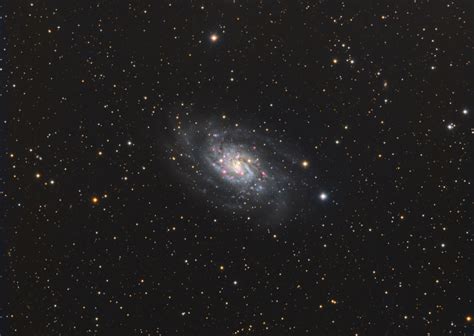 A Modest Ngc 2403 Experienced Deep Sky Imaging Cloudy Nights