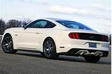 Images of Ford Mustang Ecoboost Performance Package