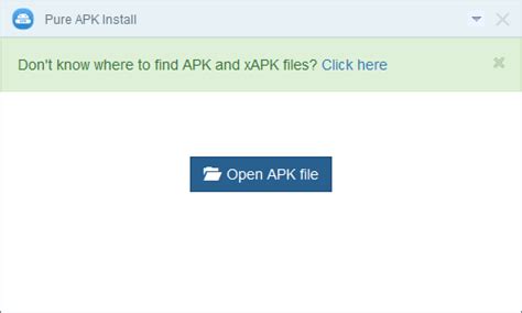 Open Xapk File How To Install Xapk Download Free Installer
