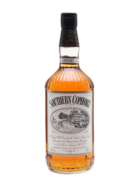 Southern Comfort - Lot 29765 - Buy/Sell Spirits Online