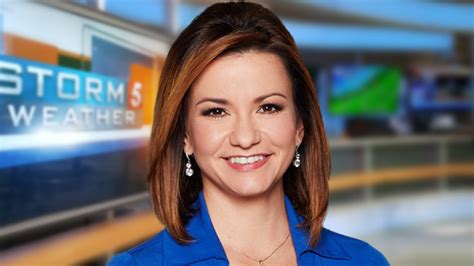 Bree Smith Newschannel 5 Nashville