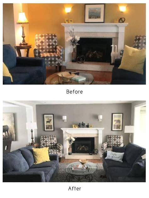 How Paint Transforms A Room