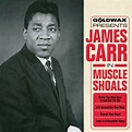 James Carr - In Muscle Shoals 4 Track Vinyl EP (Kent) 7" Vinyl