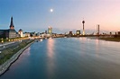 Mehr als nur Kö: 10 gute Gründe für einen Besuch in Düsseldorf