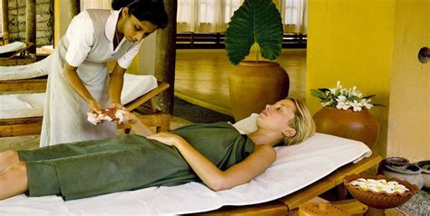 Ayurveda Treatment And Ayurvedic Wellness Centers In Sri Lanka Edb