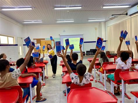 As Acoes Socioeducativas Destinadas