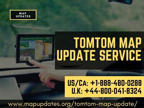 Gps Map Update Help 1 888 480 0288 Tomtom Map Update Fast Internet