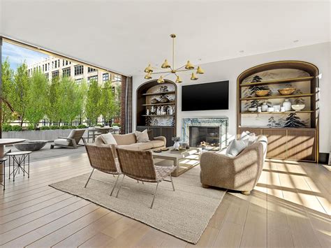 443 Greenwich St Penthouse G New York Ny 10013 Zillow