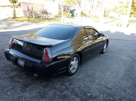 01 Monte Carlo Ss For Sale Or Trade For Sale In Little River Sc Offerup