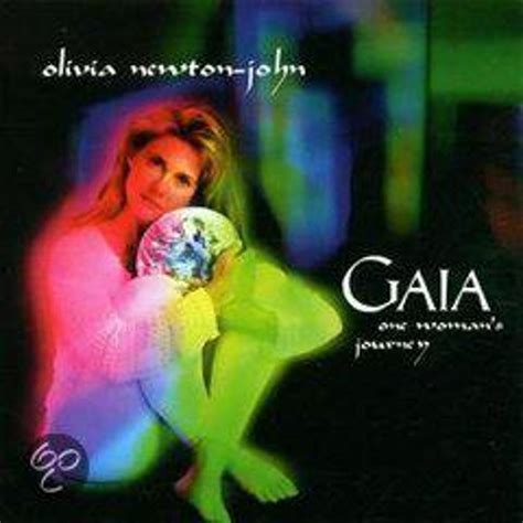 Bol Gaia Olivia Newton John Cd Album Muziek