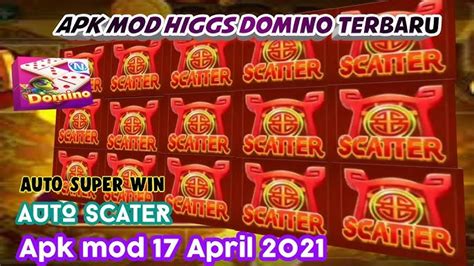 You can get unlimited money/coins from the higgs domino mod apk version. Higgs Domino Island Mod Apk Versi Terbaru Update Download ...