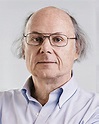 Bjarne Stroustrup | Computer History Museum