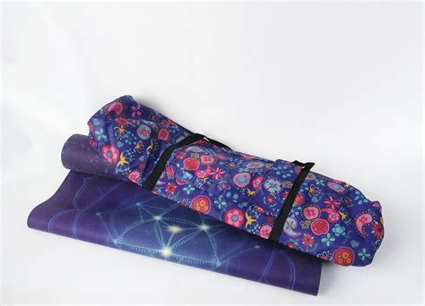 Yoga Mat Holder Bag Waterproof Yoga Bag Etsy