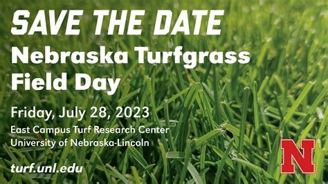 Turfgrass Science Nebraska