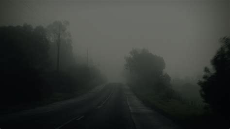 Lonely Road 1920x1080 Wallpaper