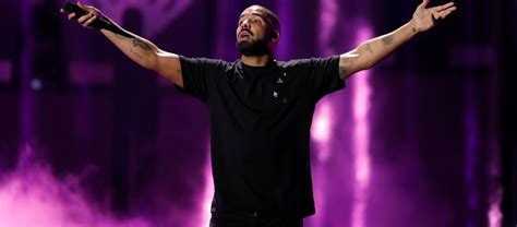 Drake Performed At Flashy Bar Mitzvah That Shocked The Netherlands The Forward