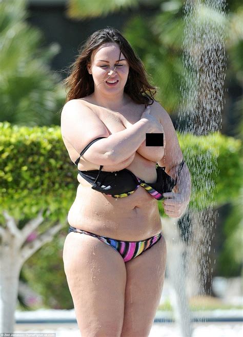 Pin On Chanelle Hayes