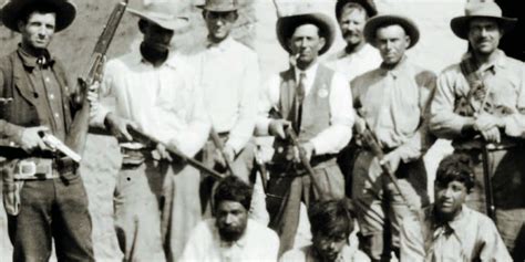 The History Of Racial Discrimination Against Mexicans And Mexican