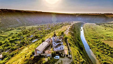 Top Obiective Turistice Din Moldova Top
