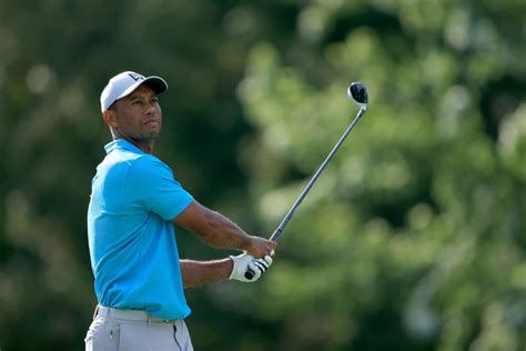 Tiger Woods Back Home And Recovering After Weeks In Hospital