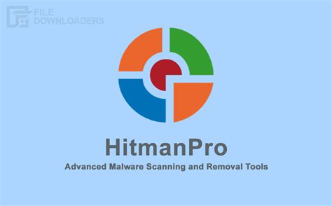 Download Hitmanpro 2023 For Windows 10 8 7 File Downloaders