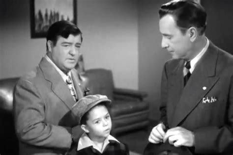 Buck Privates Come Home Photos Abbott And Costello Whos On First