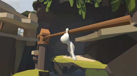 Your goal is to escape the dreams of falling by solving puzzles with. Human Fall Flat Interview: What Dreams May Come