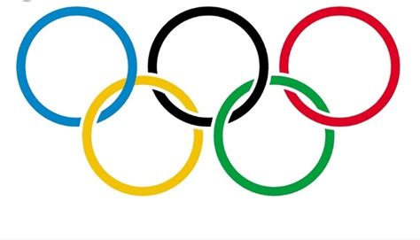 It was in service from 1911 to 1935. What does the modern olympic symbol mean? - Quora