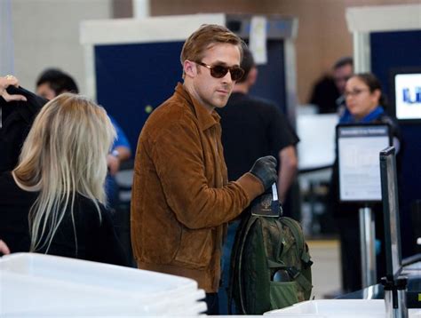 35 Ryan Gosling Fashion Looks For His 35th Birthday