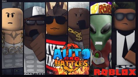 Auto Rap Battles In Roblox Youtube