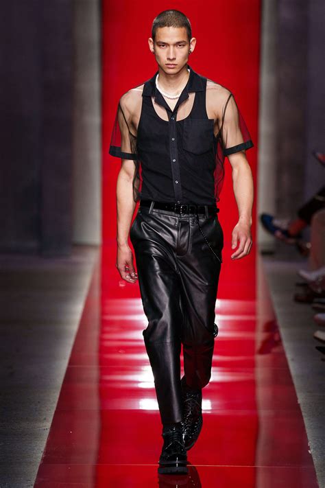 Dsquared2 Spring 2020 Ready To Wear Fashion Show Collection See The