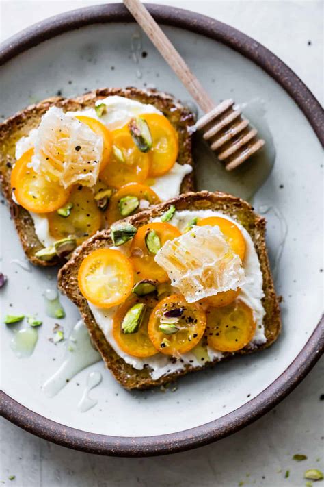 16 Healthy Winter Breakfast Recipes Occasionally Eggs