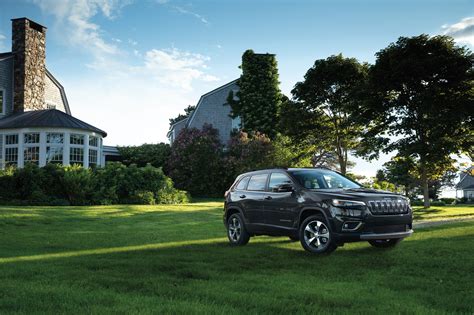New Jeep Cherokee For Sale In Bethesda Md Ourisman Jeep