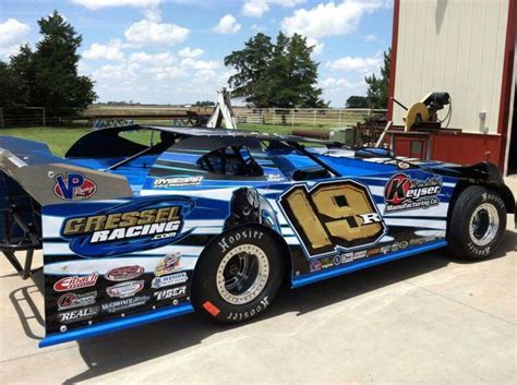 Dirt Race Car Wraps I Got Big Webcast Stills Gallery