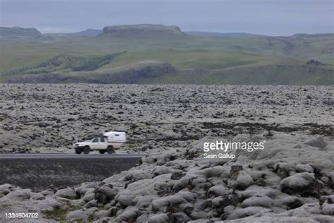 1783 Eruption Of Laki Photos And Premium High Res Pictures Getty Images