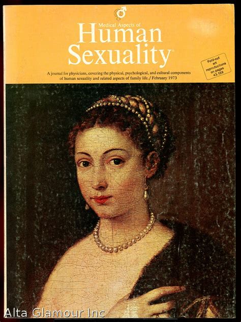 Medical Aspects Of Human Sexuality Vol 07 No 02 February