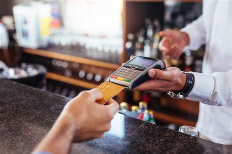 Maybe you would like to learn more about one of these? Is Your Payment Processing EMV-Compliant and Does it Matter for Your Restaurant?